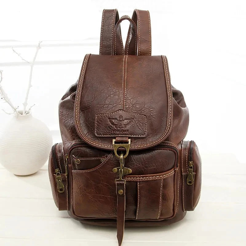 Mochila vintage online