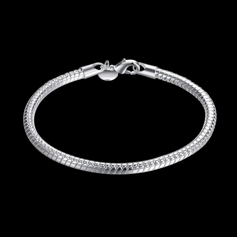 pulseiras prata 925, pulseiras femininas, pulseiras, pulseiras prata, pulseira de prata, pulseira de prata feminina