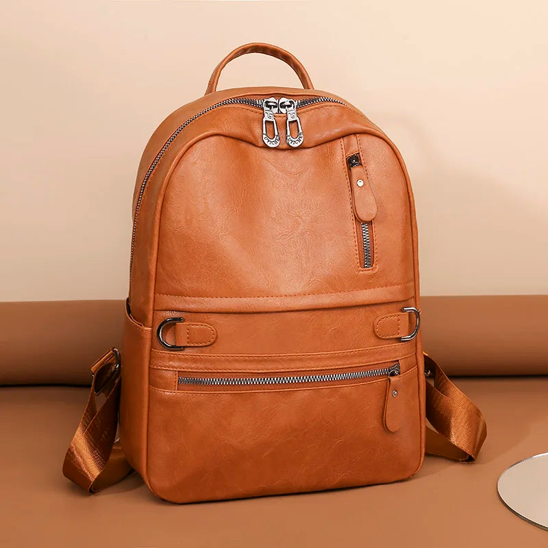 mochila feminina, mochila de couro, bolsa transversal feminina, bolsa grande feminina, mochila feminina grande, bolsa feminina, mochila de couro feminina, mochila para notebook