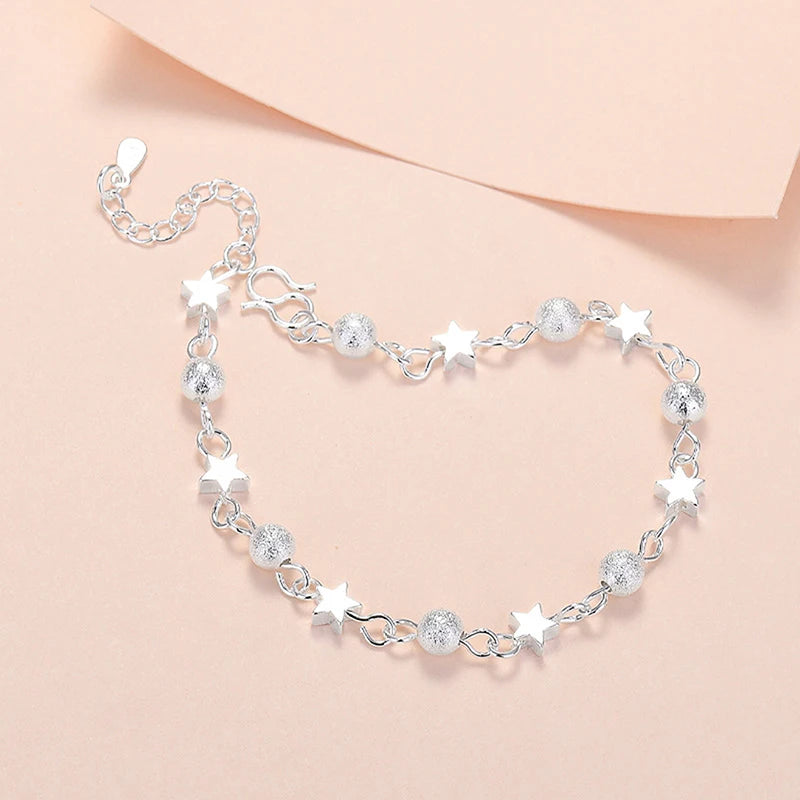 pulseiras prata 925, pulseiras femininas, pulseiras, pulseiras prata, pulseira de prata, pulseira de prata feminina
